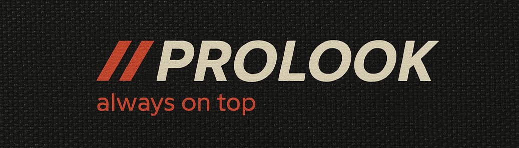 Prolook Athletic logo