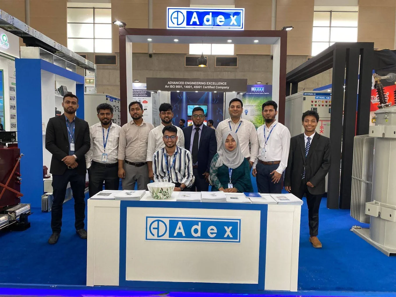 Adex Group