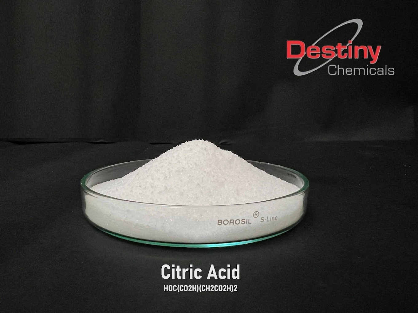 Destiny Chemicals