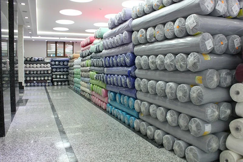 M A Industries